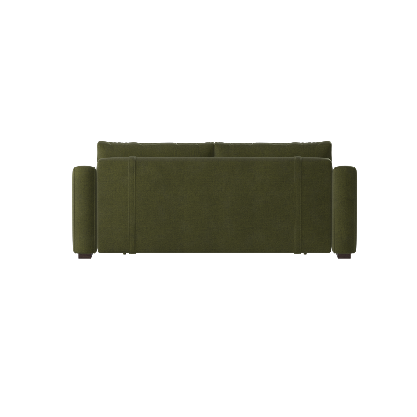 Chelsea Sofa Bed with Modern Form and Convertible Function