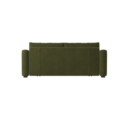 Chelsea Sofa Bed with Modern Form and Convertible Function