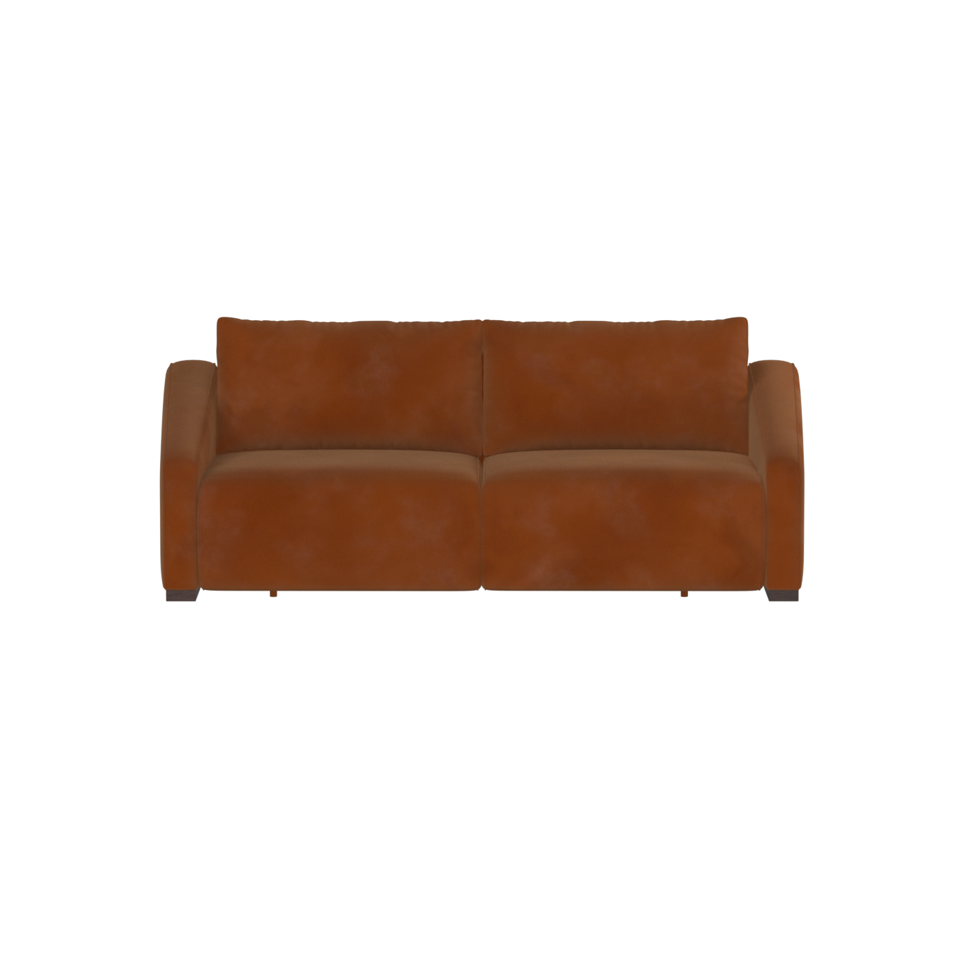 Chelsea Sofa Bed with Modern Form and Convertible Function