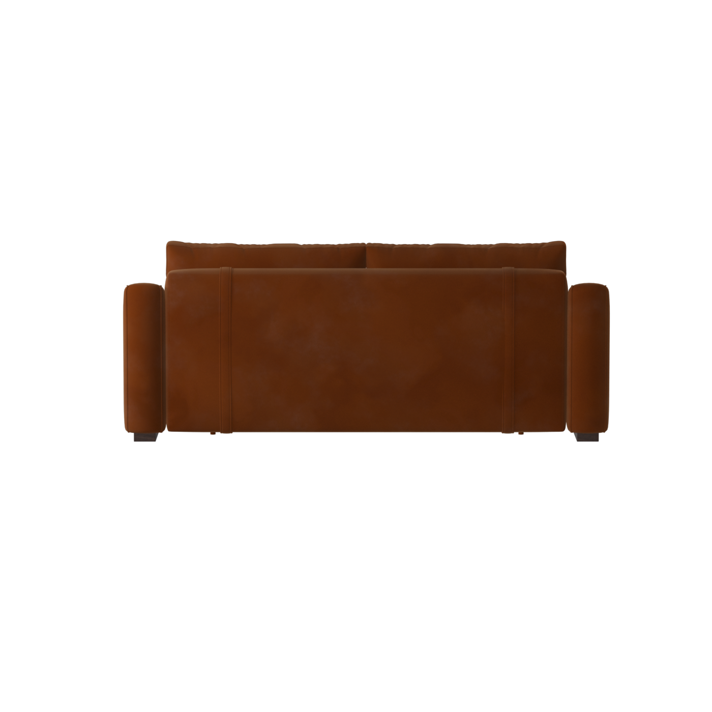 Chelsea Sofa Bed with Modern Form and Convertible Function