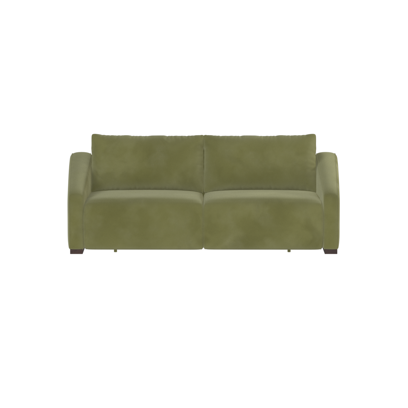 Chelsea Sofa Bed with Modern Form and Convertible Function