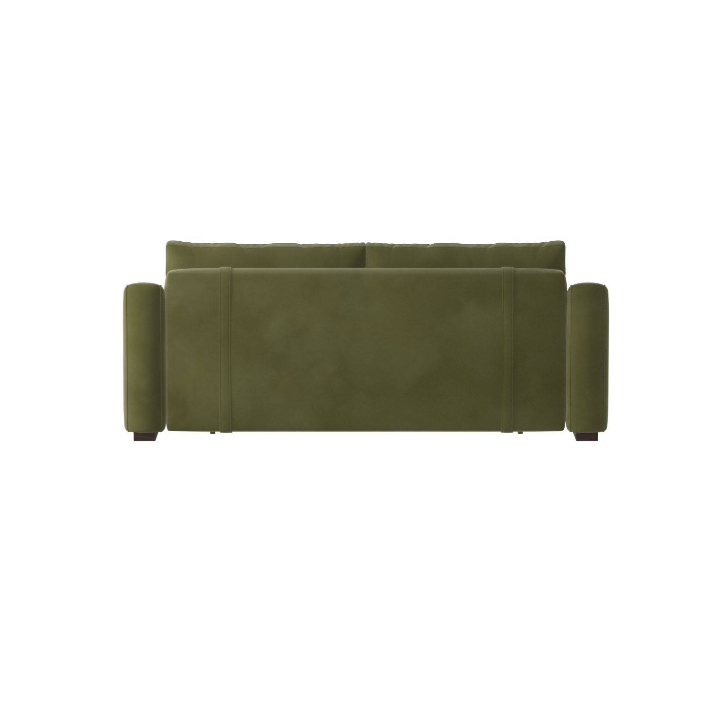 Chelsea Sofa Bed with Modern Form and Convertible Function