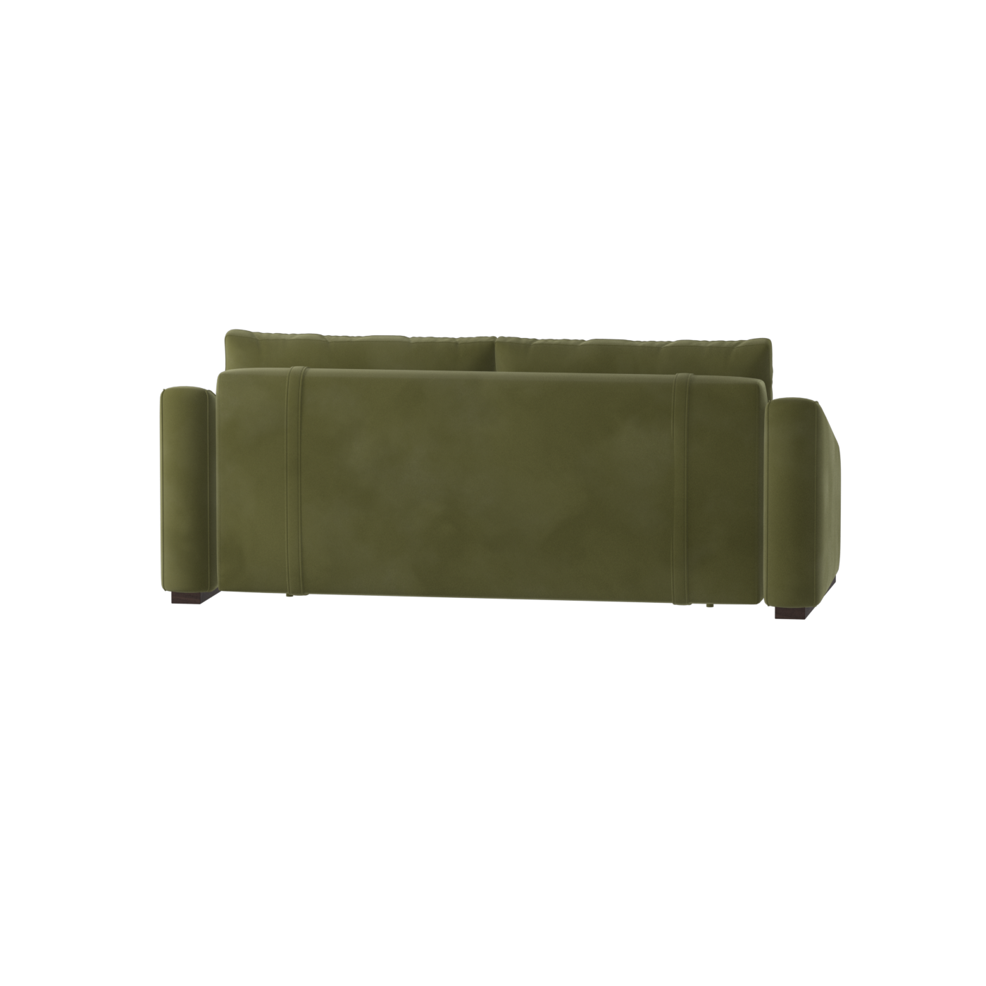 Chelsea Sofa Bed with Modern Form and Convertible Function
