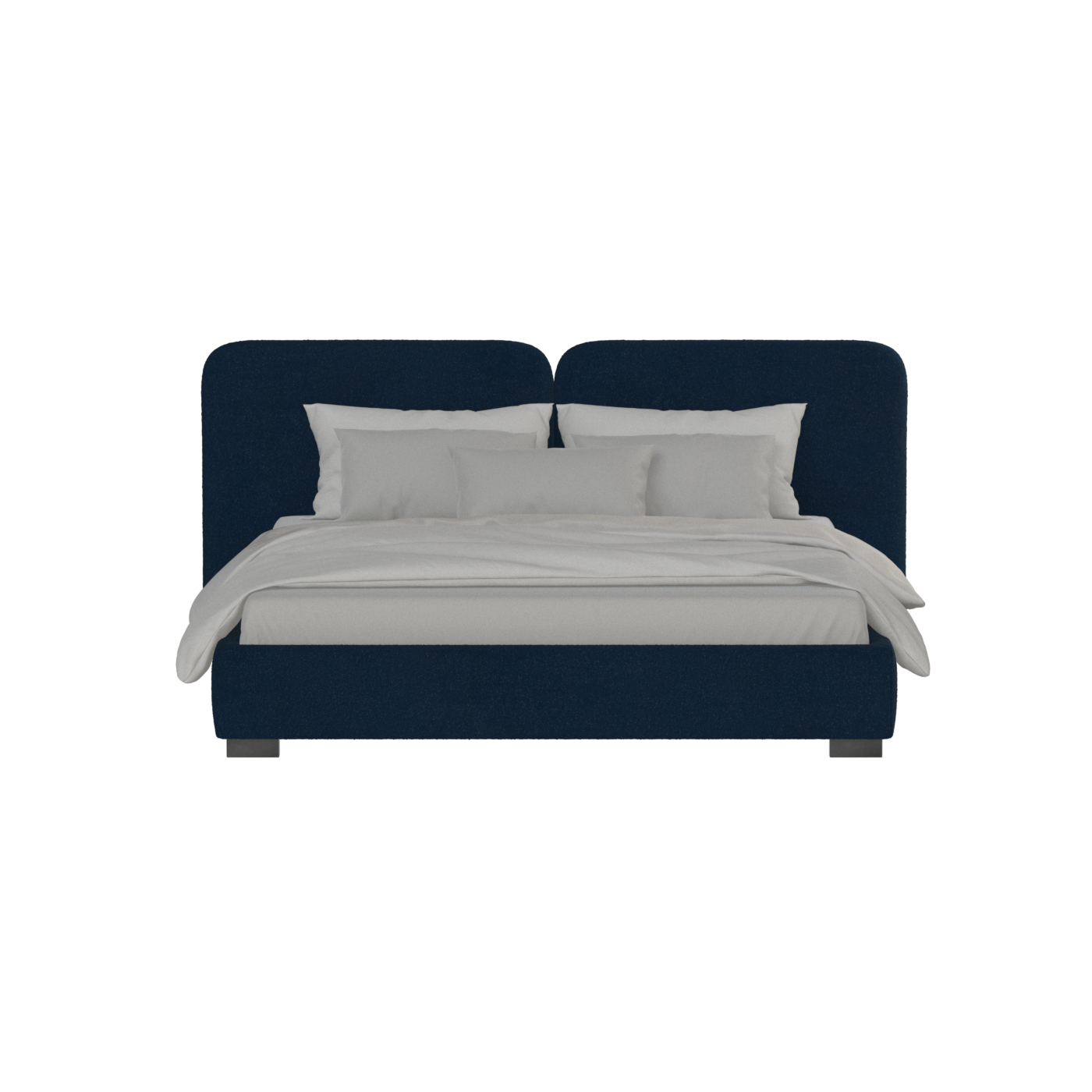 Chloe bed