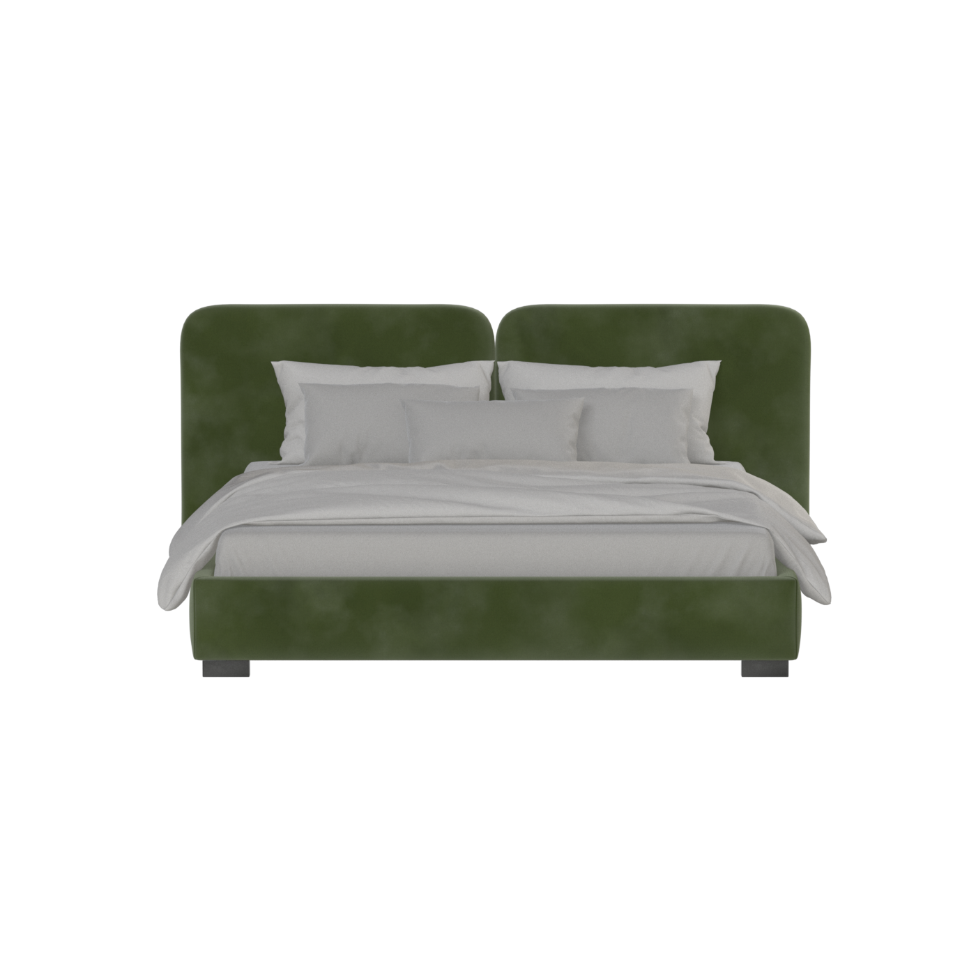Chloe bed