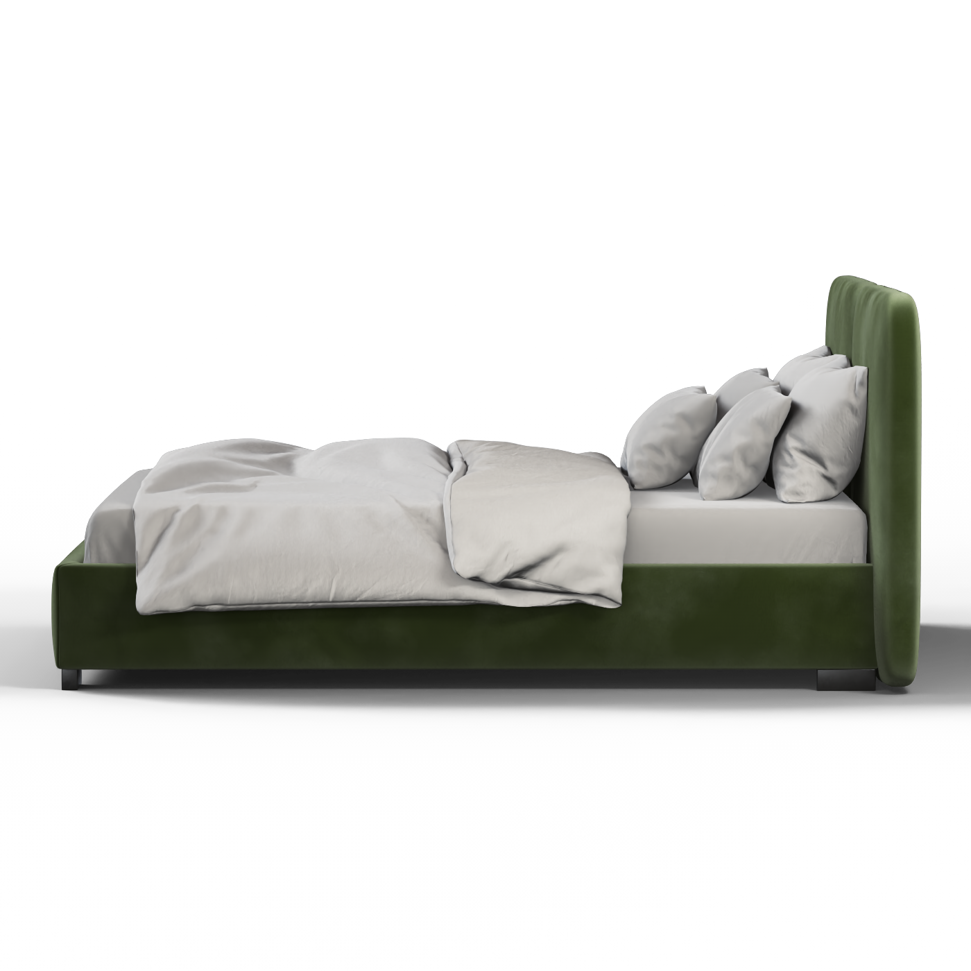 Chloe bed
