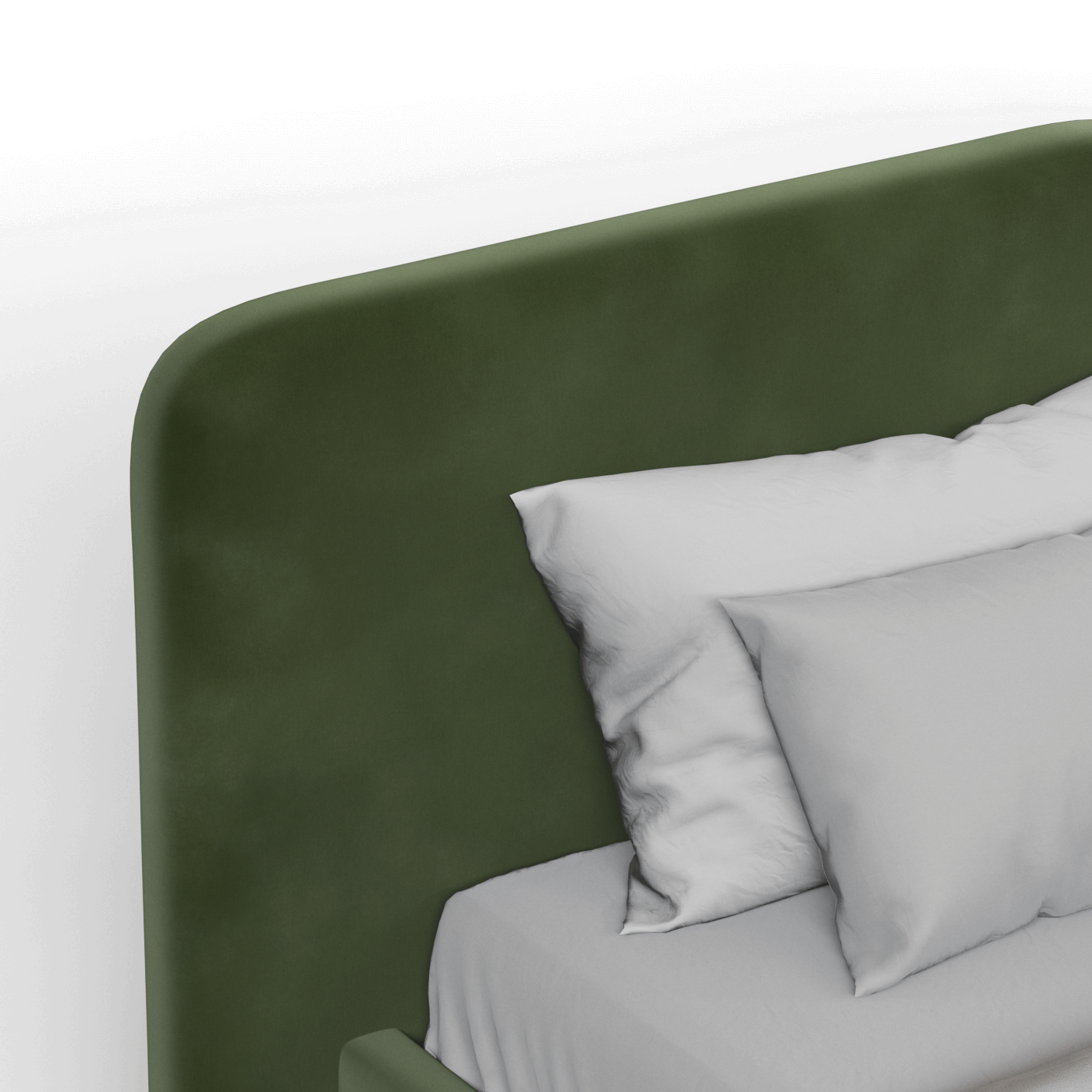 Chloe bed