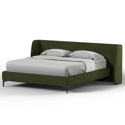 Abbey bed