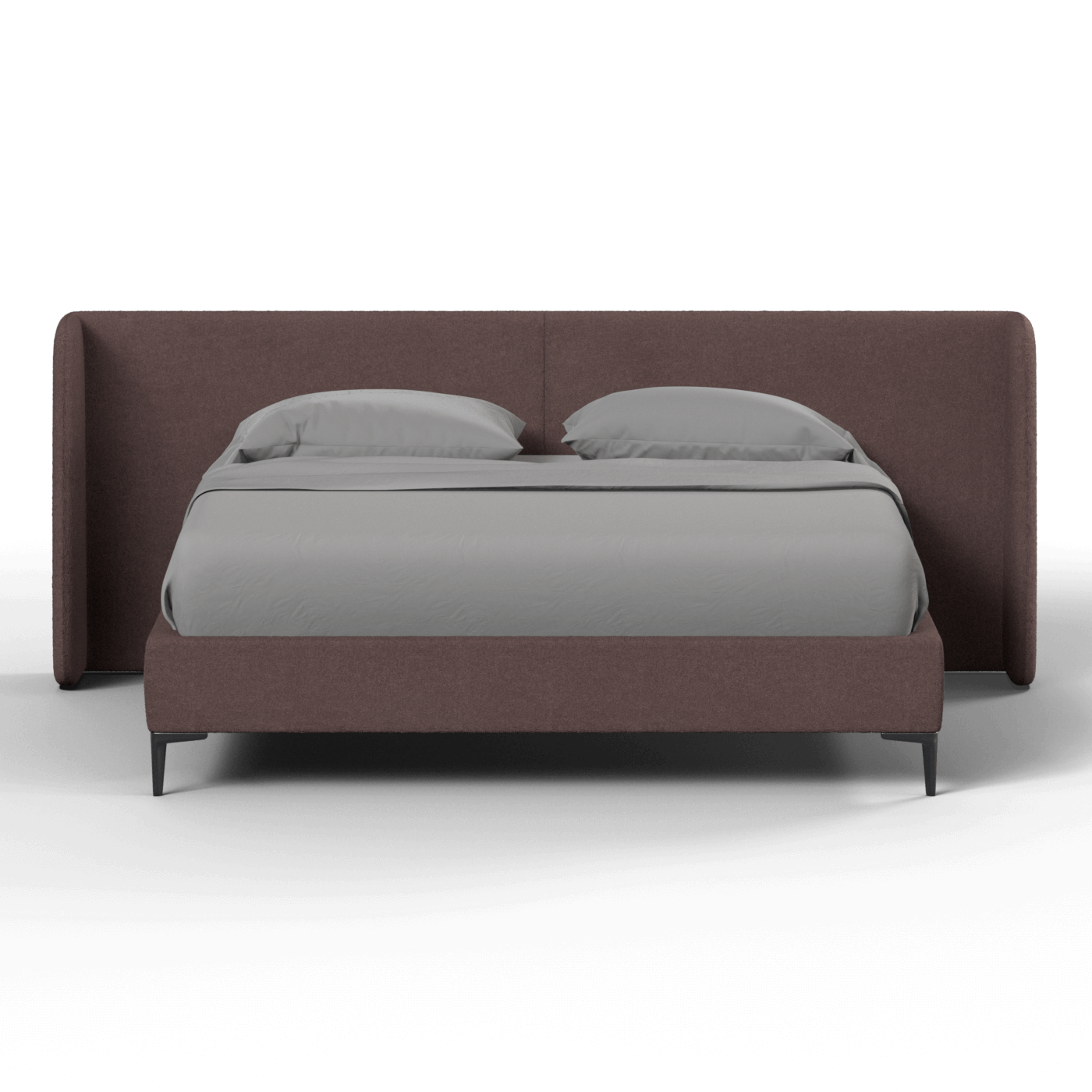 Abbey bed