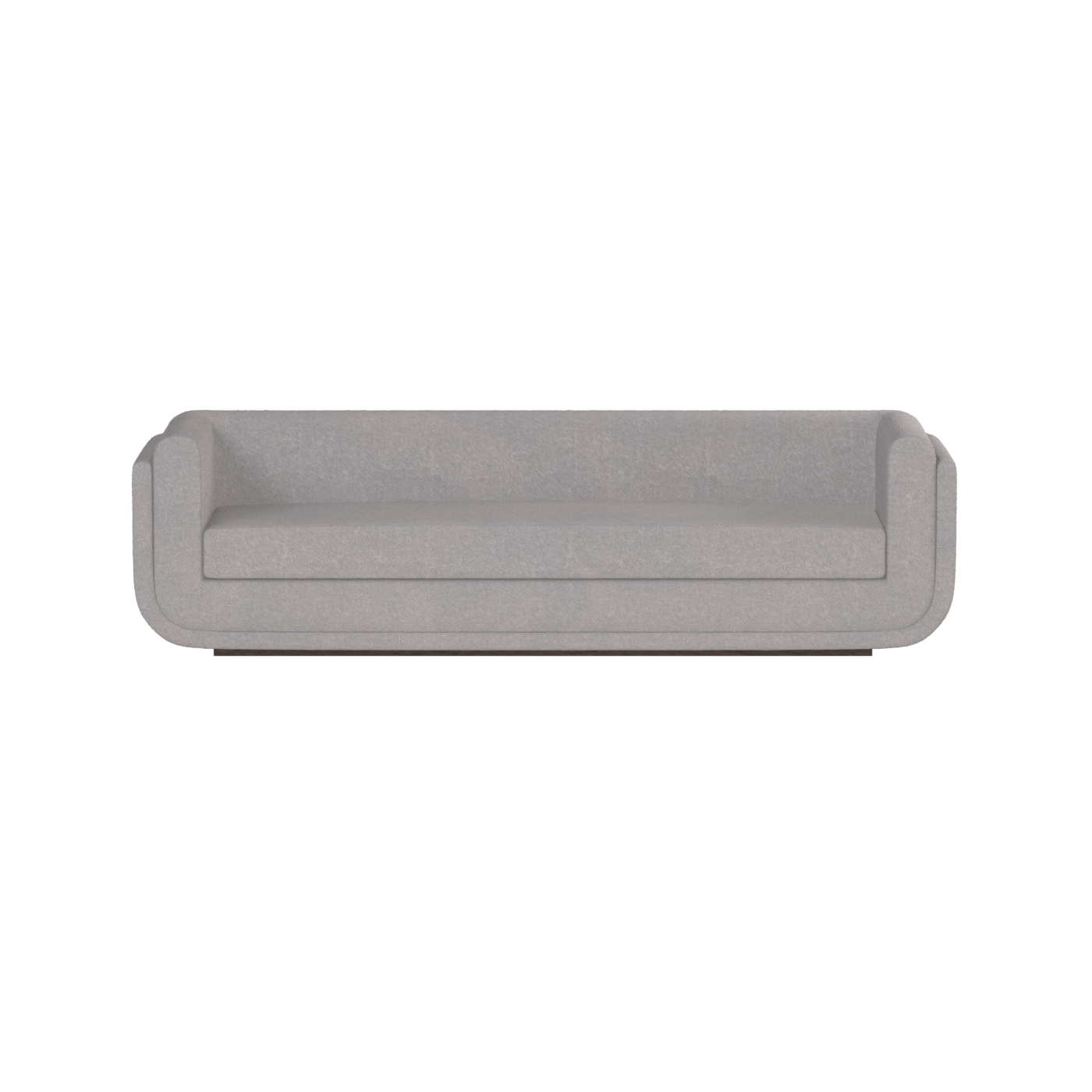 Craft sofa - High-grade materials