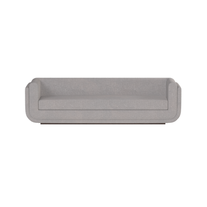 Craft sofa - High-grade materials