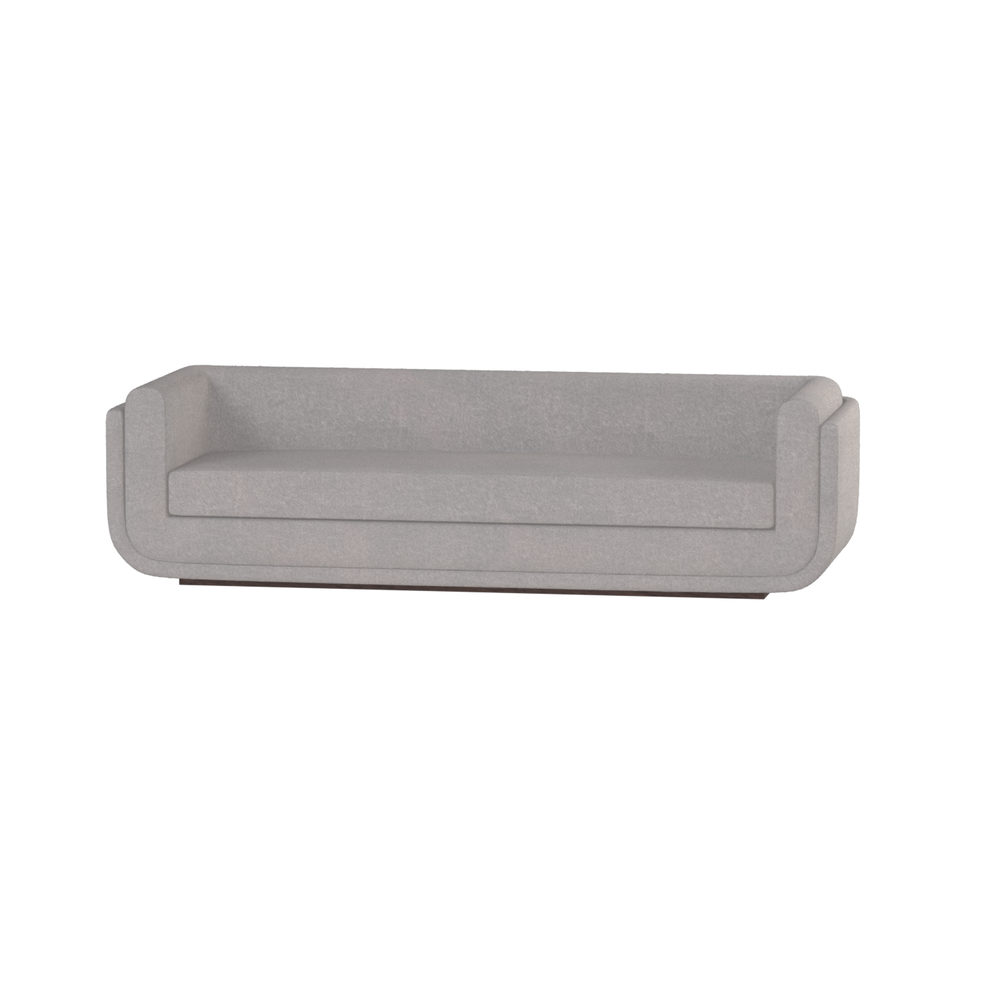Craft sofa - High-grade materials