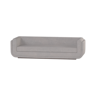 Craft sofa - High-grade materials