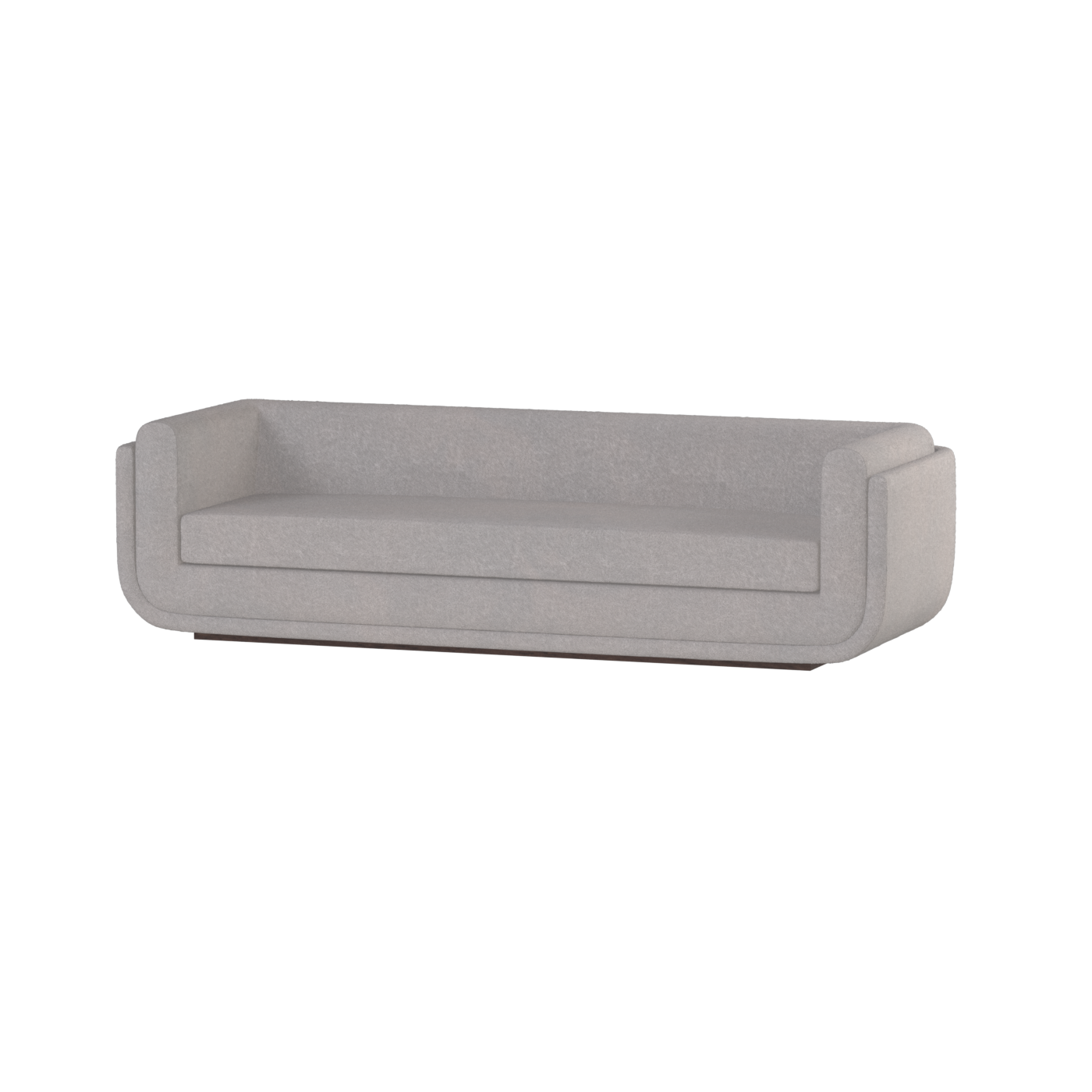 Craft sofa - High-grade materials