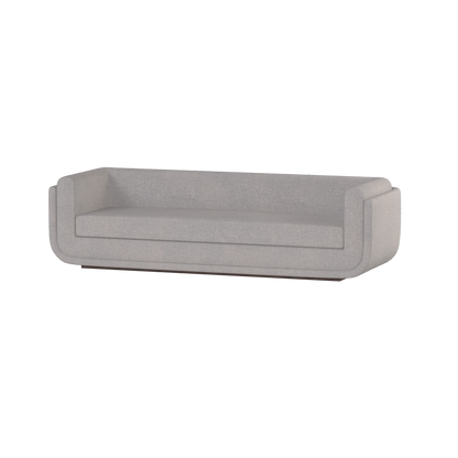 Craft sofa - High-grade materials