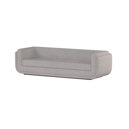 Craft sofa - High-grade materials