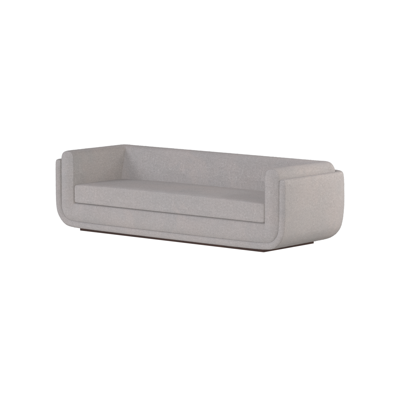 Craft sofa - High-grade materials