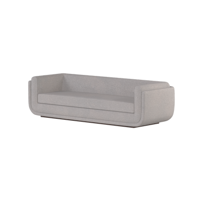 Craft sofa - High-grade materials