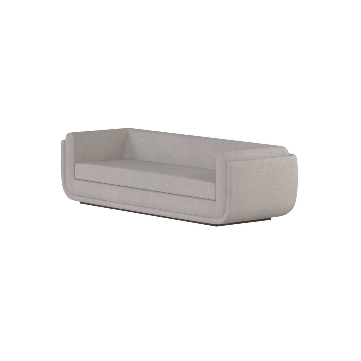 Craft sofa - High-grade materials