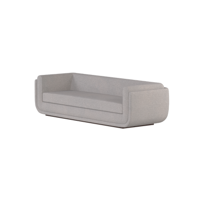 Craft sofa - High-grade materials