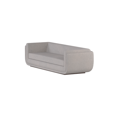 Craft sofa - High-grade materials