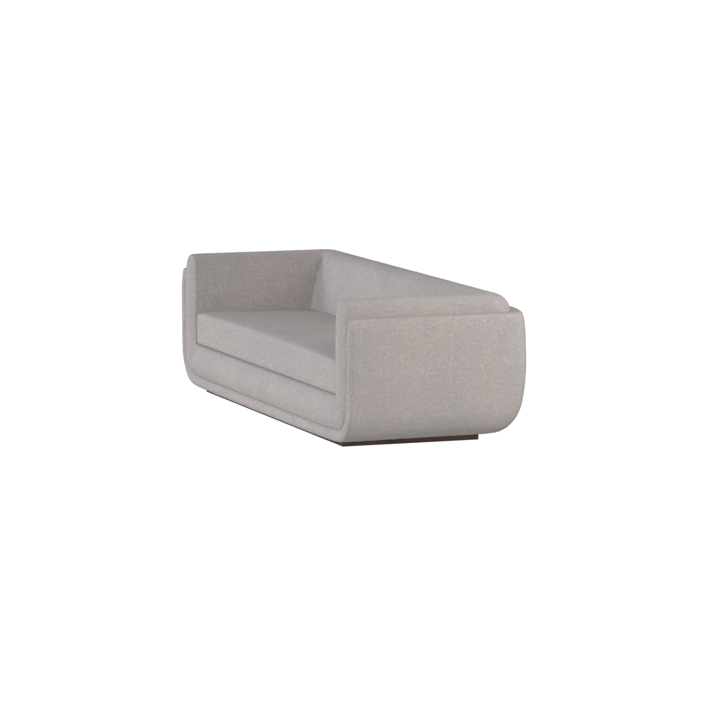 Craft sofa - High-grade materials