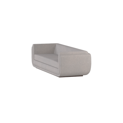 Craft sofa - High-grade materials