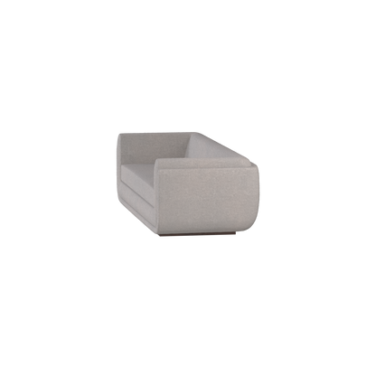 Craft sofa - High-grade materials