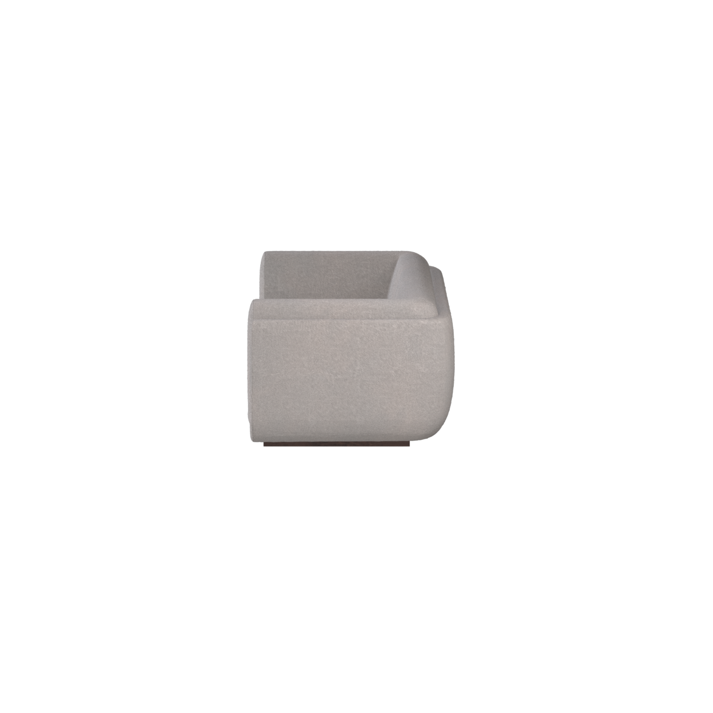 Craft sofa - High-grade materials