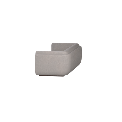 Craft sofa - High-grade materials