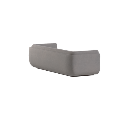 Craft sofa - High-grade materials
