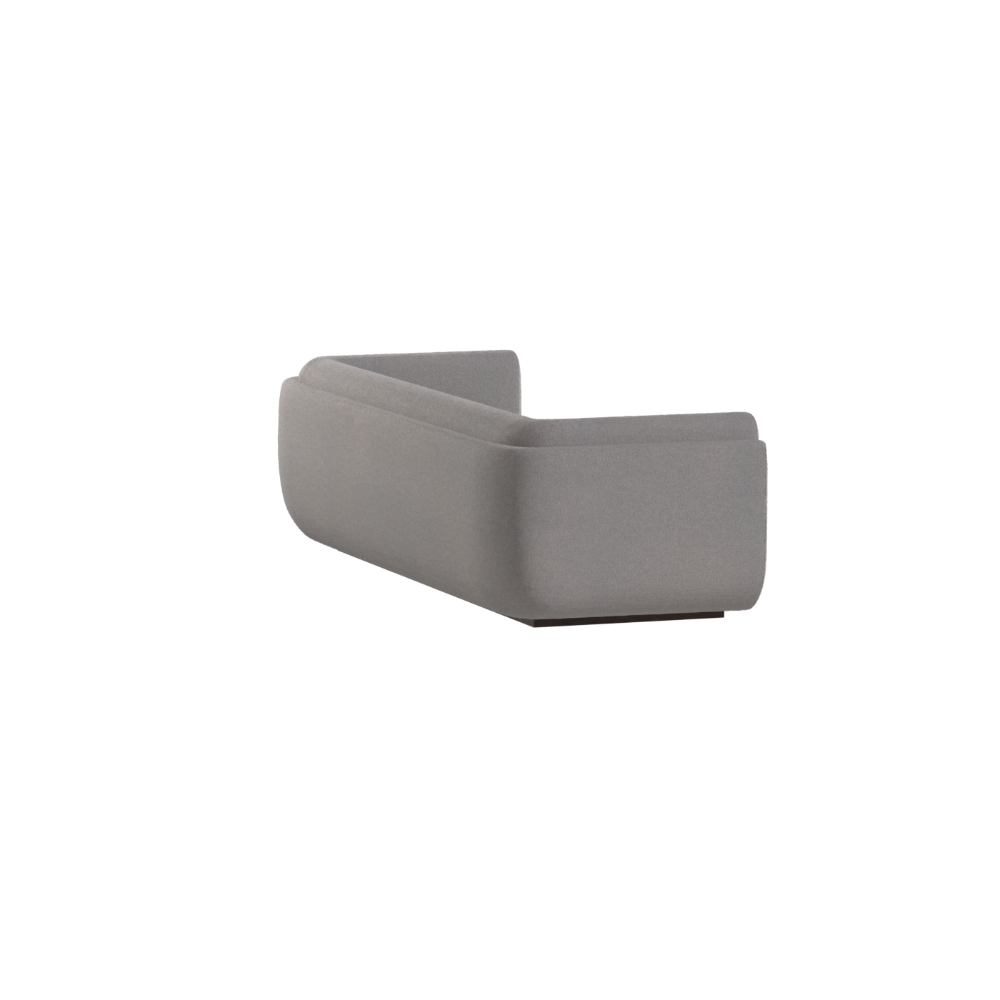 Craft sofa - High-grade materials