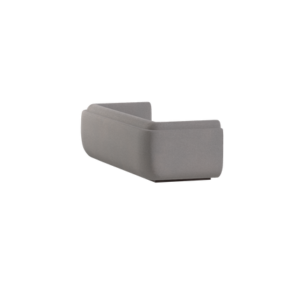 Craft sofa - High-grade materials