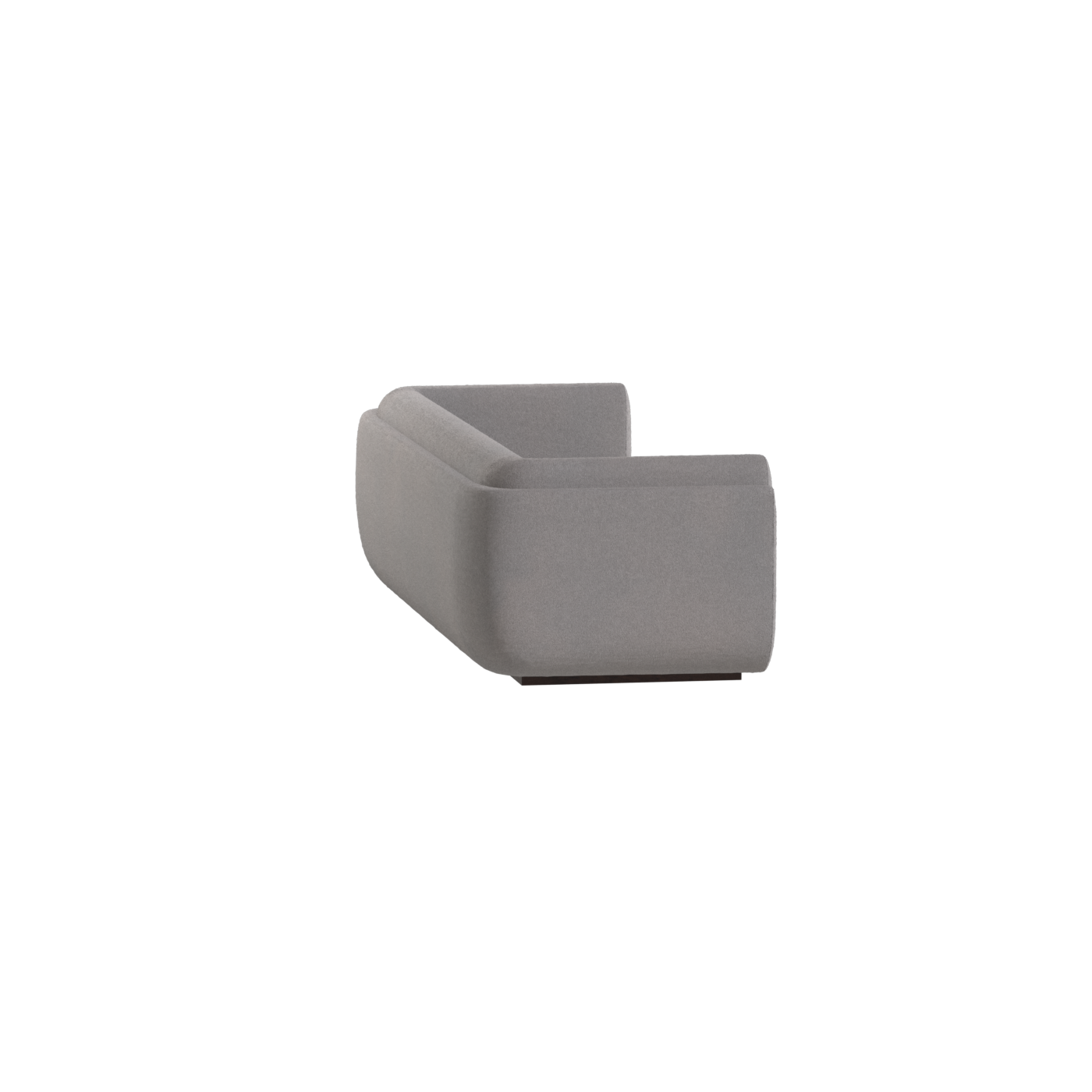 Craft sofa - High-grade materials
