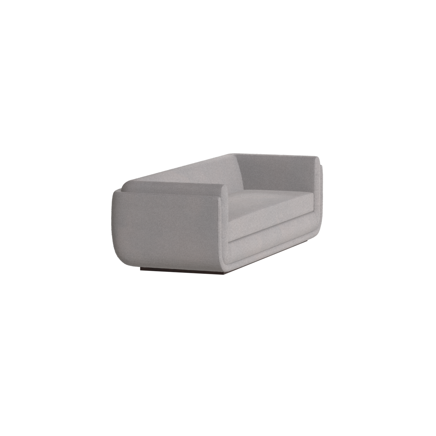 Craft sofa - High-grade materials