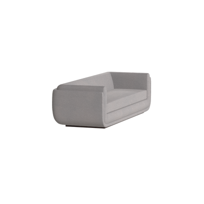 Craft sofa - High-grade materials