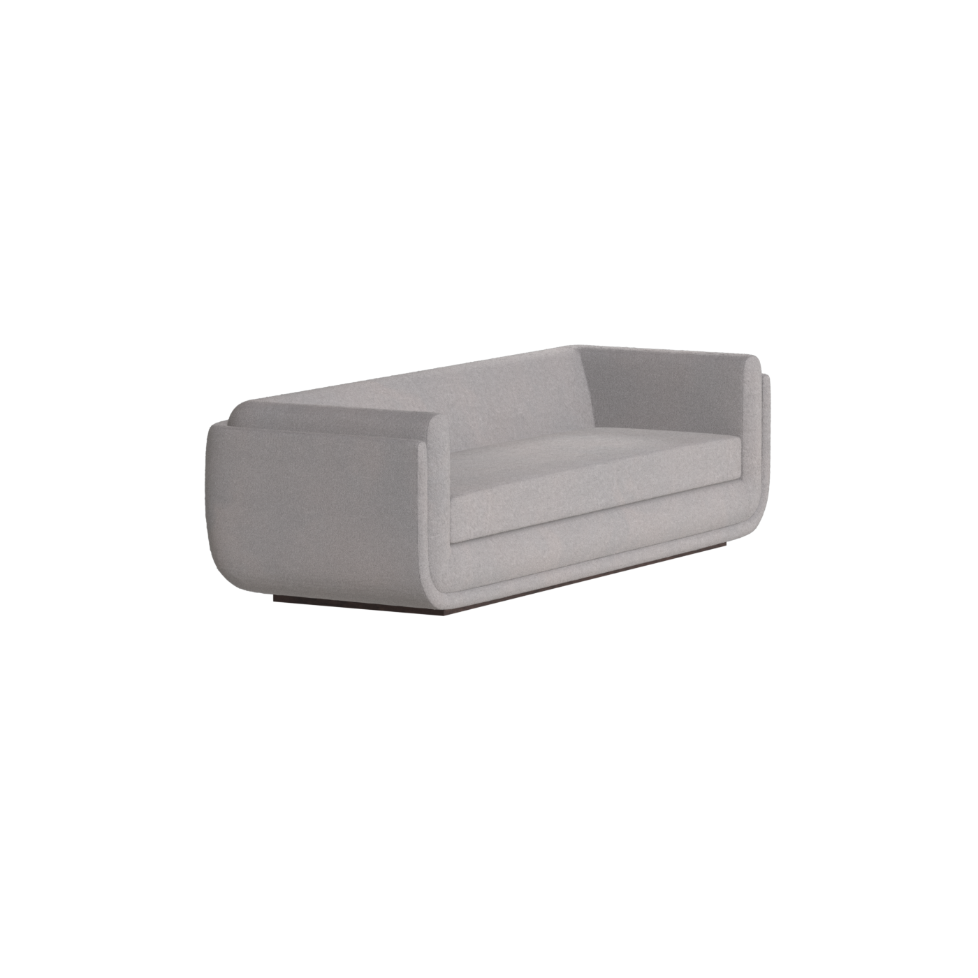 Craft sofa - High-grade materials