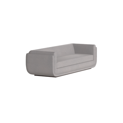 Craft sofa - High-grade materials