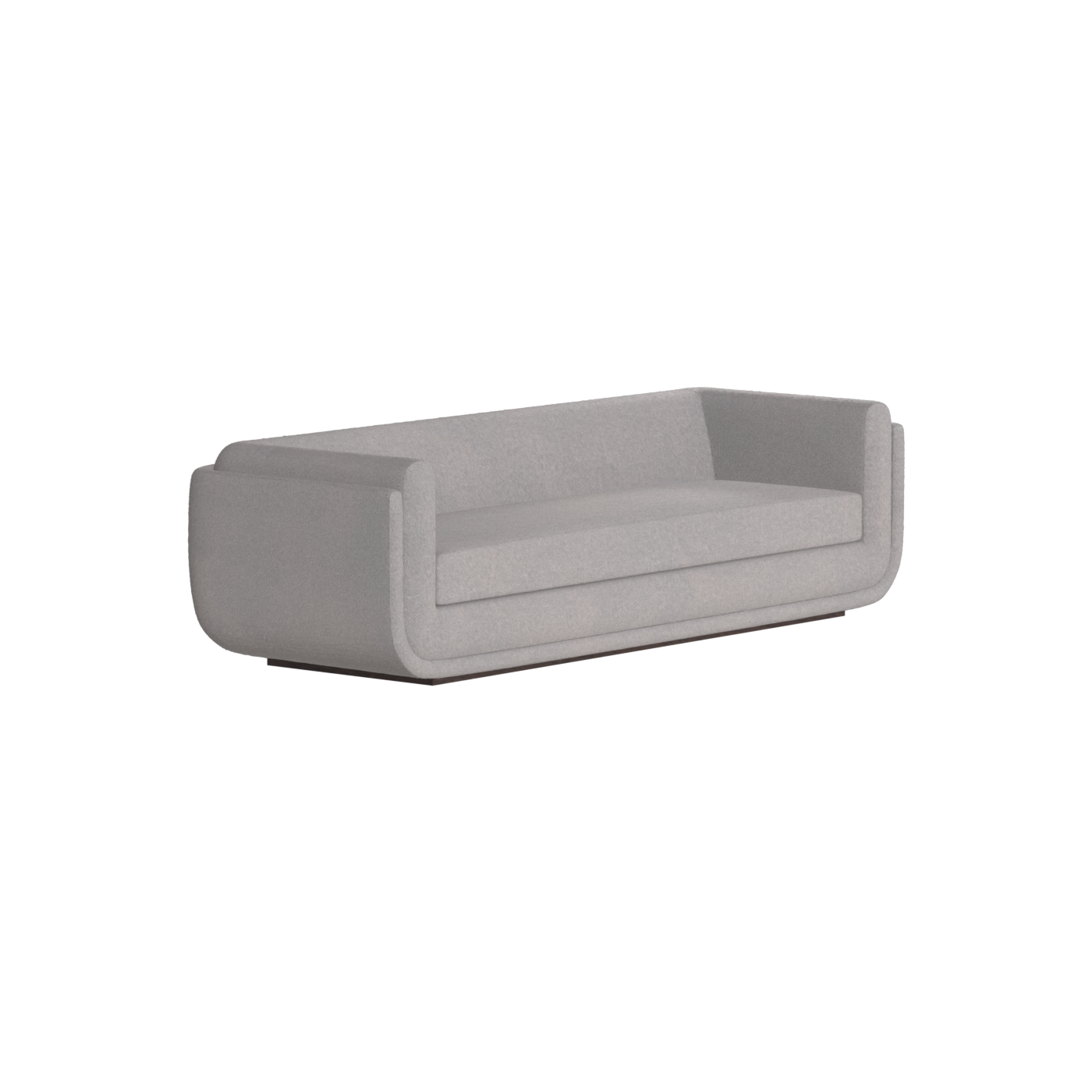 Craft sofa - High-grade materials