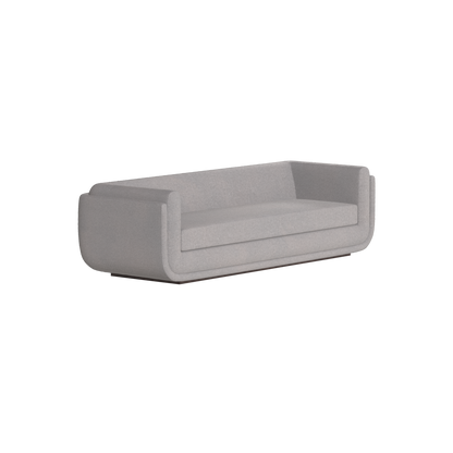 Craft sofa - High-grade materials