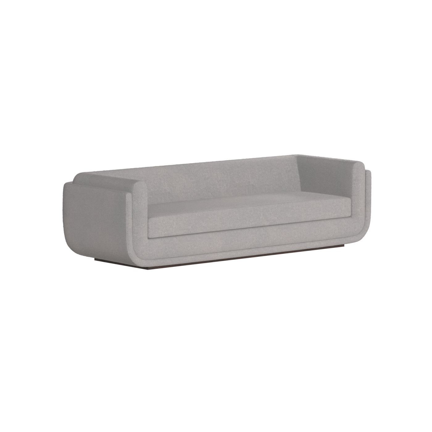 Craft sofa - High-grade materials