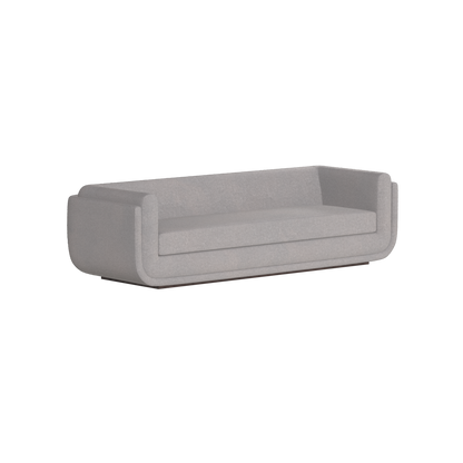 Craft sofa - High-grade materials