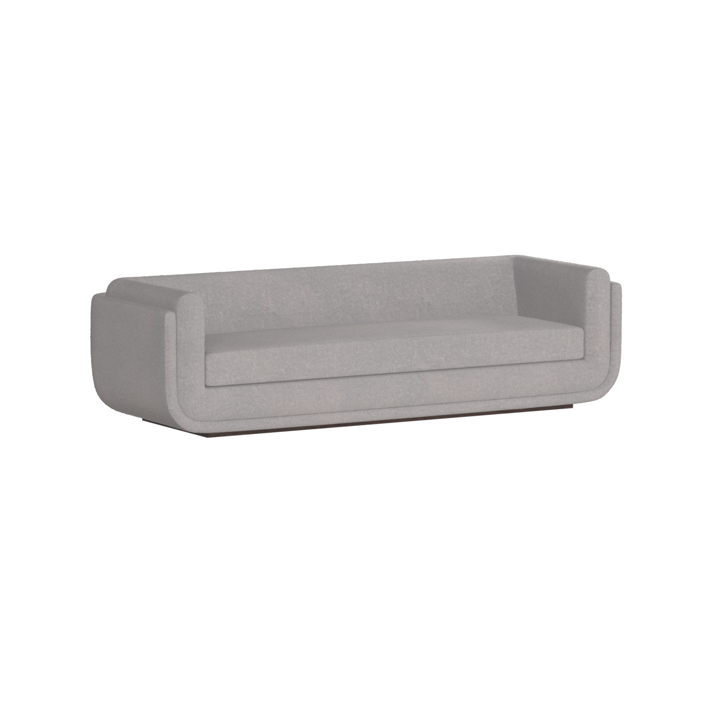 Craft sofa - High-grade materials