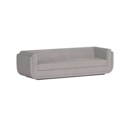 Craft sofa - High-grade materials