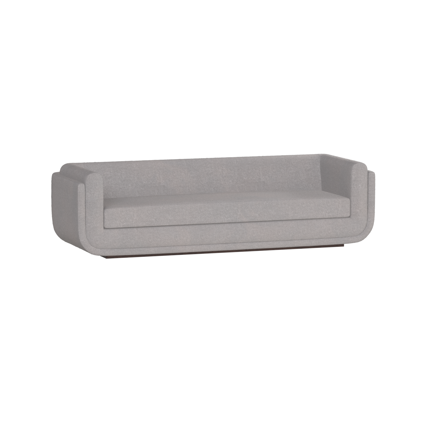 Craft sofa - High-grade materials