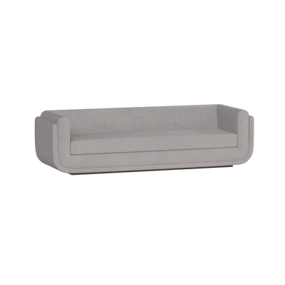 Craft sofa - High-grade materials