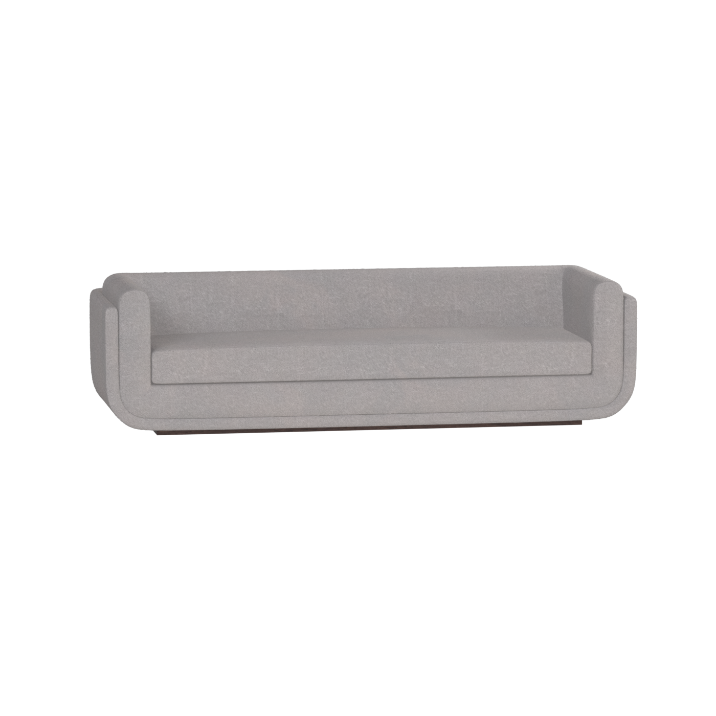 Craft sofa - High-grade materials