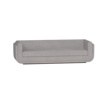 Craft sofa - High-grade materials