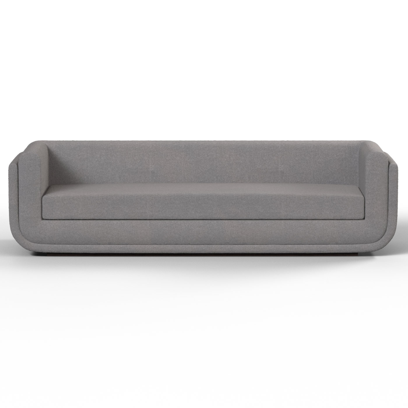 Craft sofa - High-grade materials