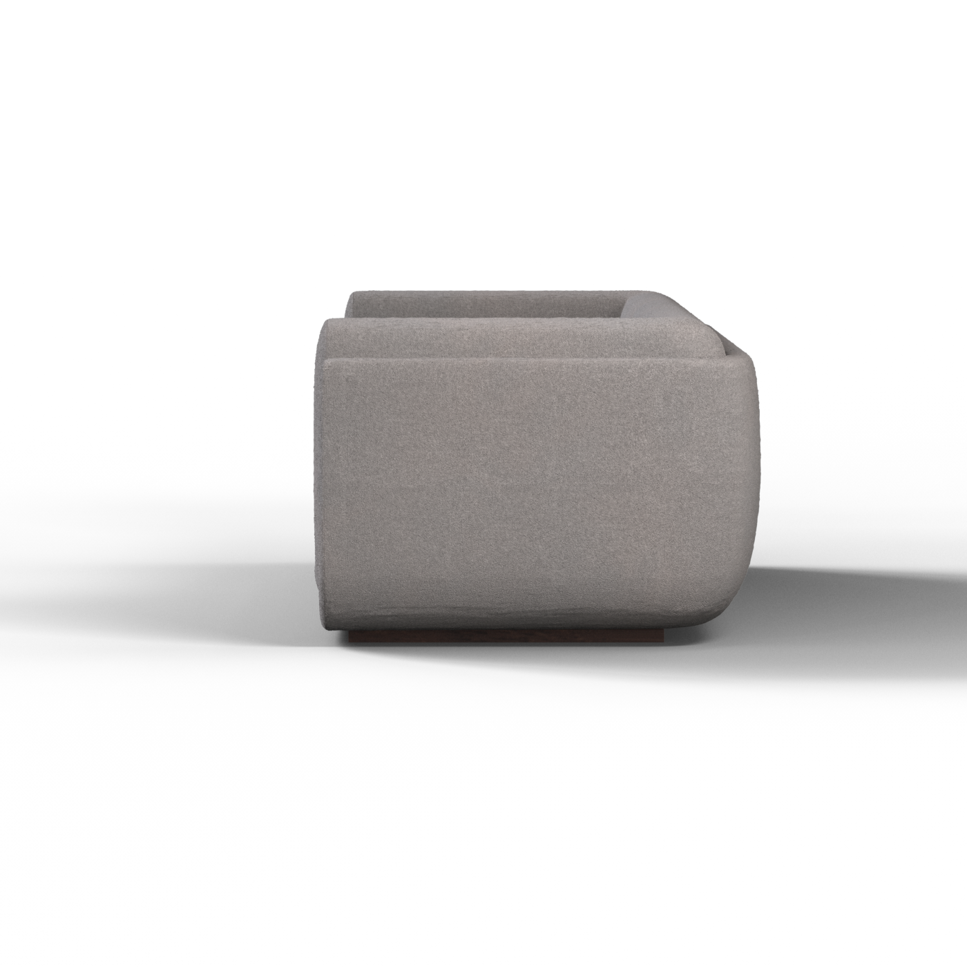 Craft sofa - High-grade materials